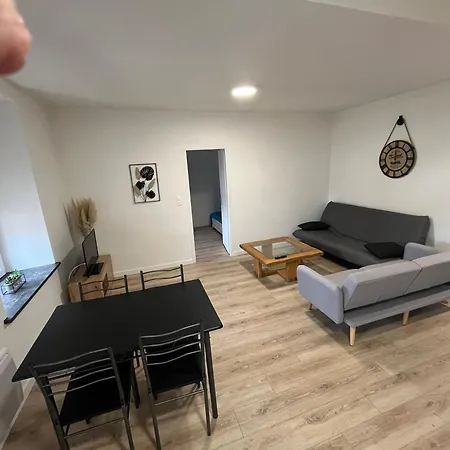 Centre-ville De Lure Droit Apartment
