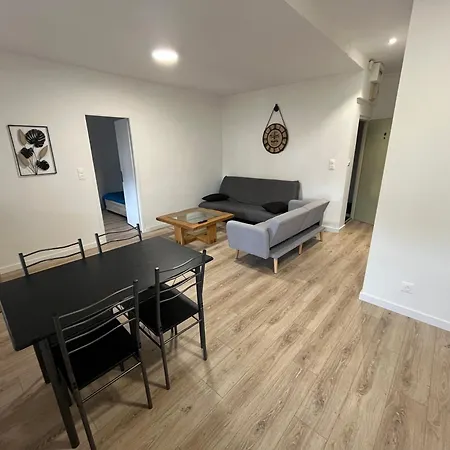 Centre-ville De Lure Droit Apartment