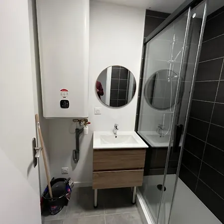 Centre-ville De Lure Droit Apartment